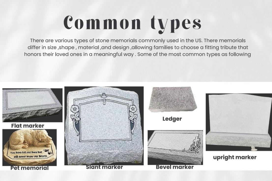 Dinglei -Common types stone memorial .jpg