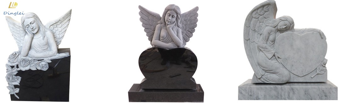 Dinglei -Stone Angle headstone .jpg